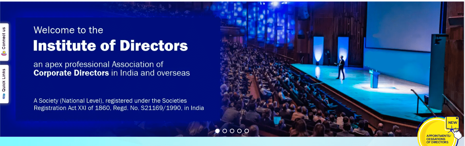 Institute of Directors