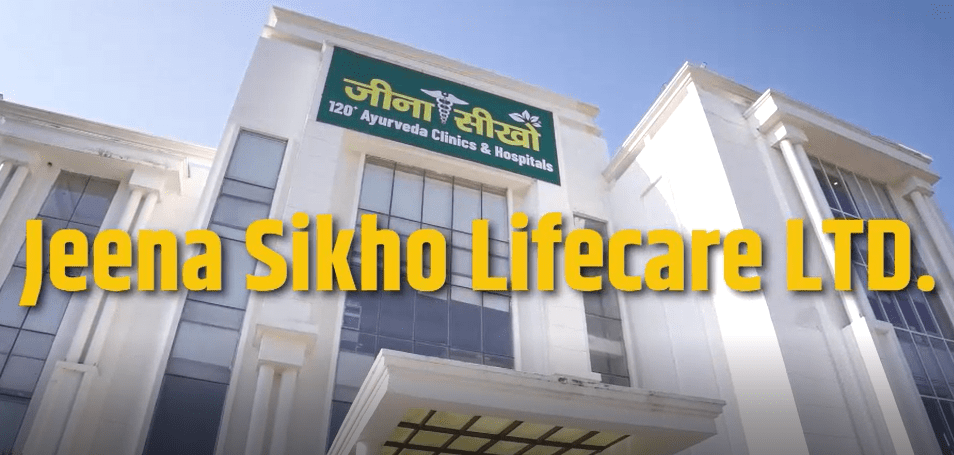 Jeena SIkho HiiMSZirakpur