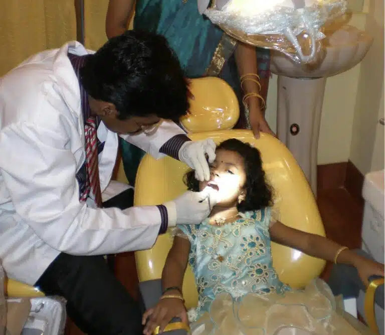 Sakti Dental & Orthodontic Clinic Tirunelveli