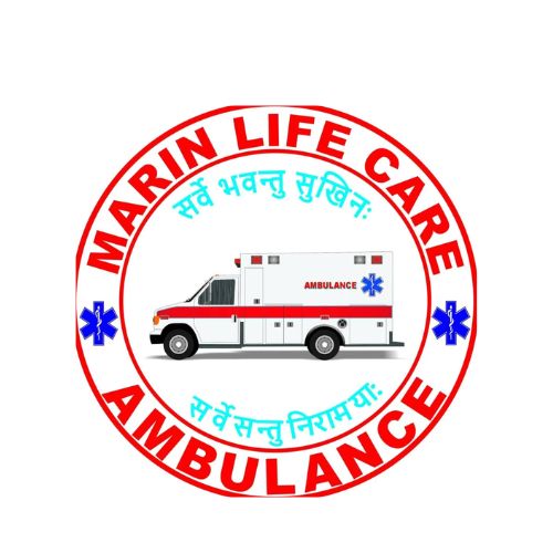 Marin Life Care Ambulance