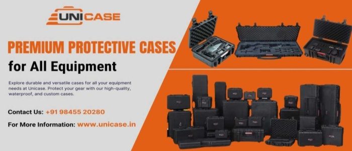 Protect What Matters Most – Unicase.in