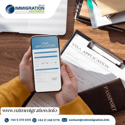 Partner of Student WorkVisa NZ