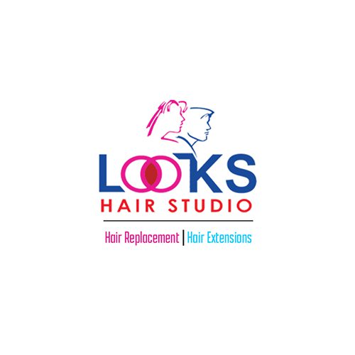 Looks Hair Studio Vijayawada