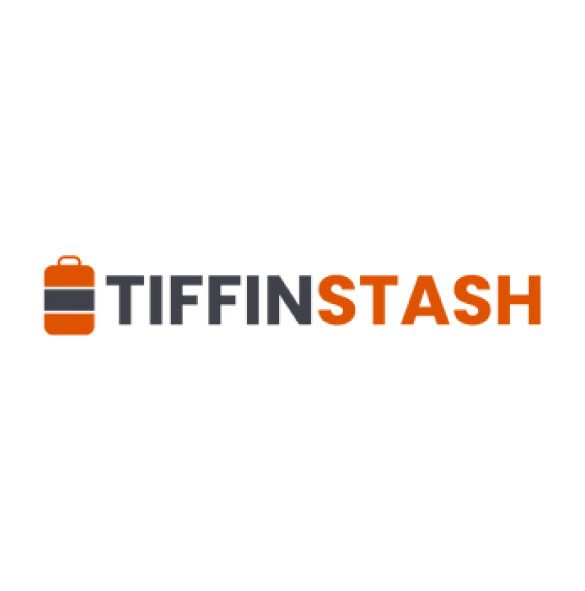 Tiffin Stash