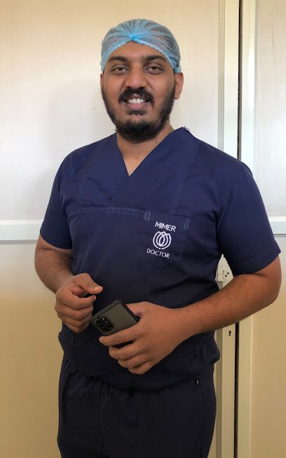 Dr, Abhijit More Orthopedic Surgeon Pimple Gurav