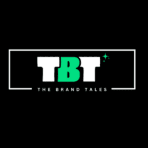 The Brand Tales : Best Digital Marketing Agency in JaipurTheBrandTales