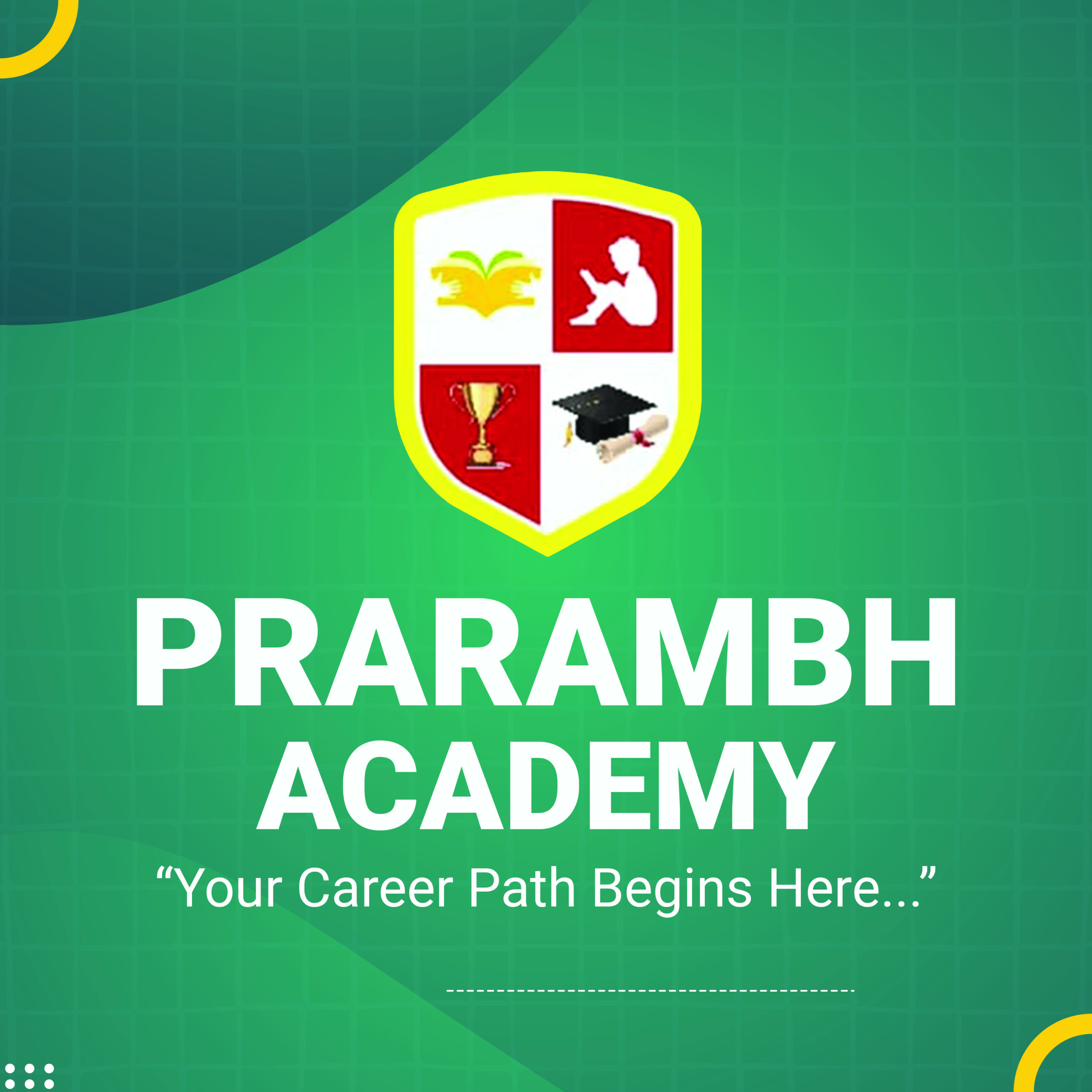Prarambh Academy