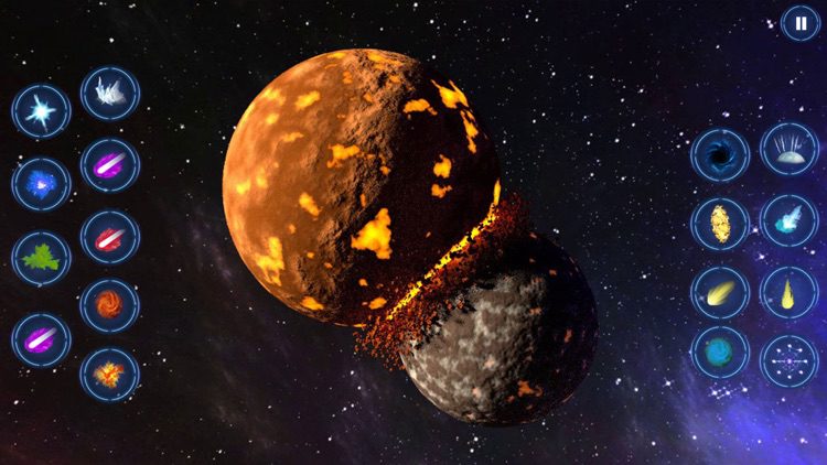 Solar Smash: The Most Satisfying Planet-Destruction Sandbox