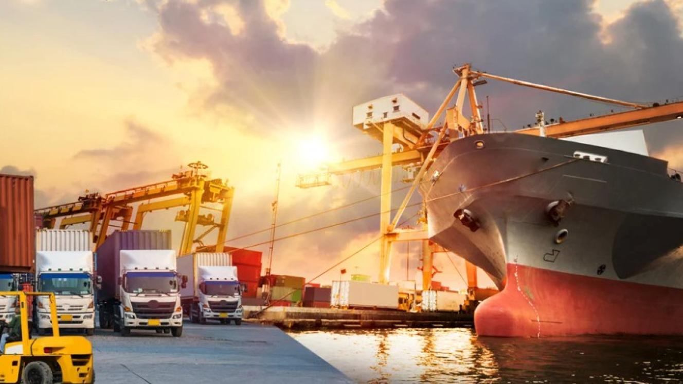 Combined Freight International (CFI Pakistan)