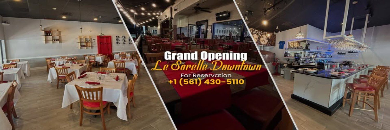 best italian restaurant in boca raton Florida