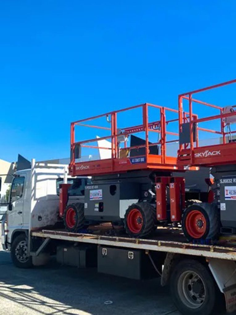AB Towing & TransportMelbourne