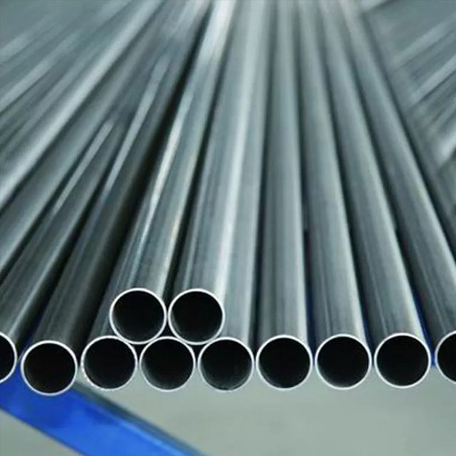 Nickel 200 Seamless Pipes Suppliers
