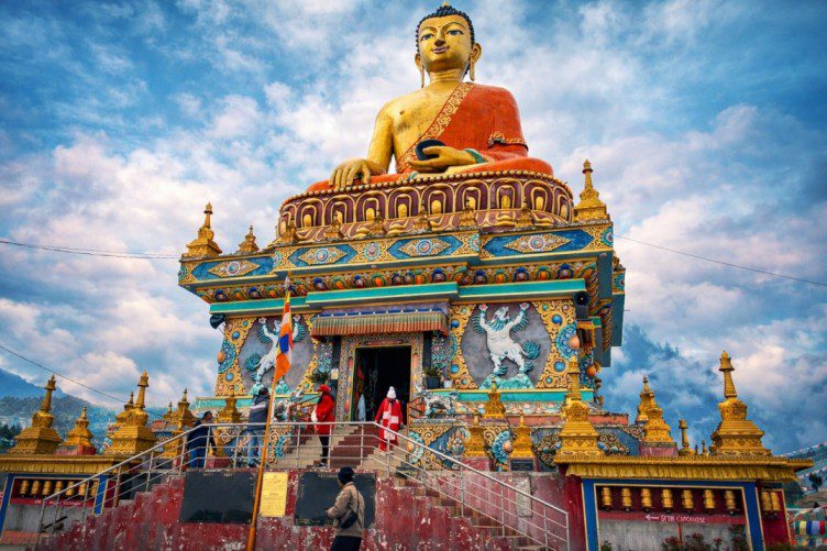 Arunachal Tawang Tour