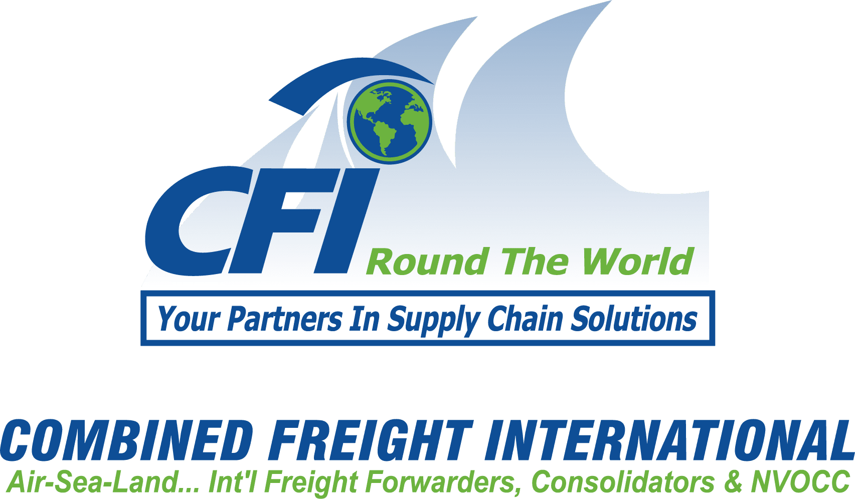Combined Freight International (CFI Pakistan)