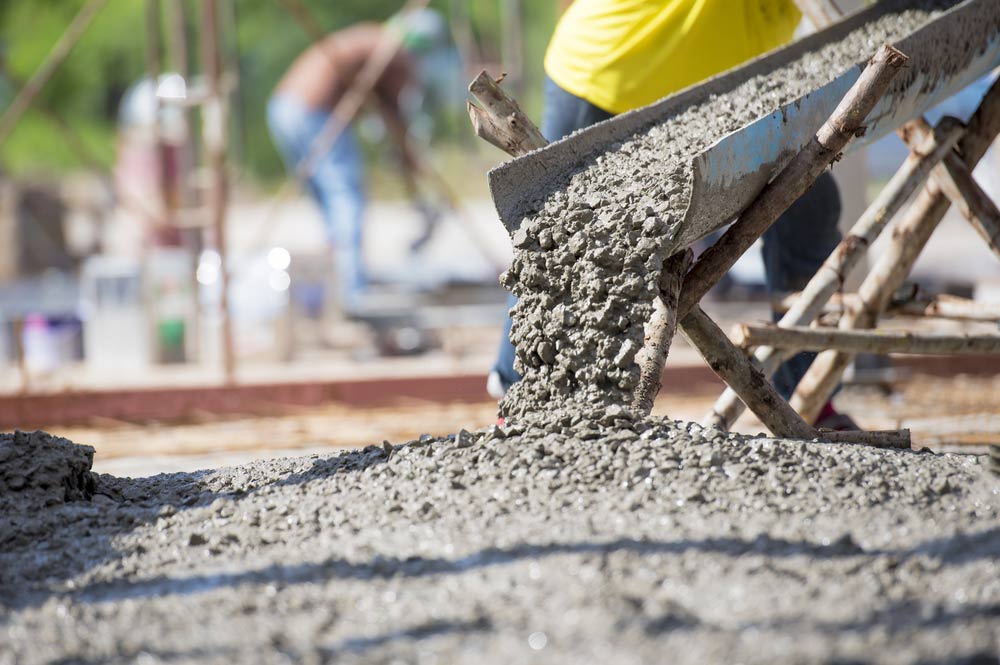 CB&DB CONCRETINGPTY LTD