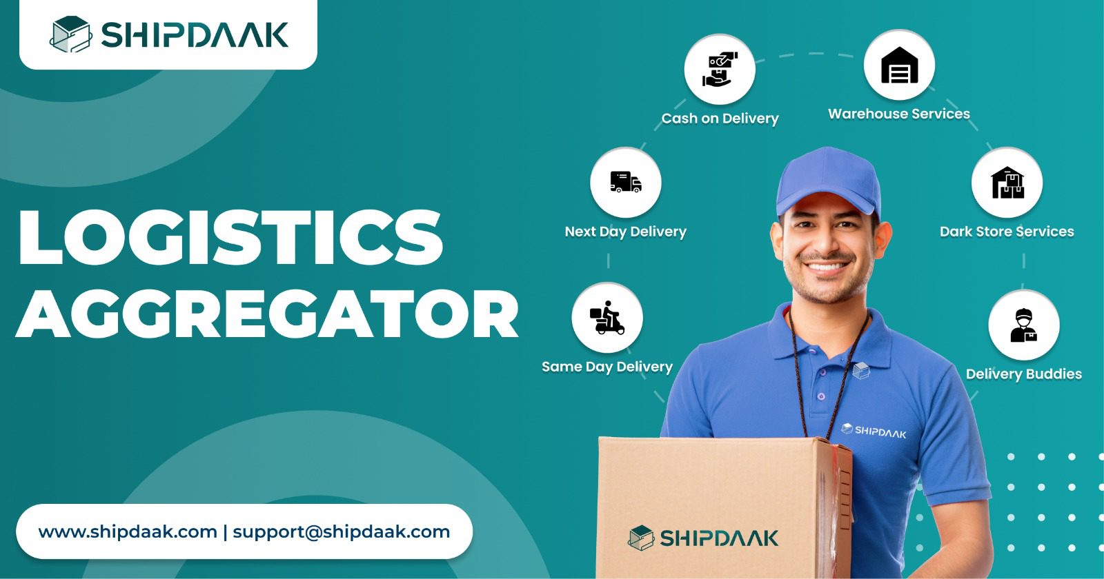Shipdaak