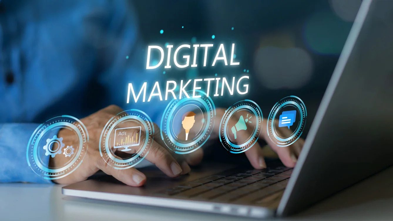 88gravity - Digital MarketingAgency