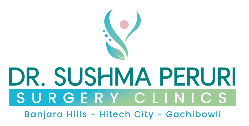 Dr. Sushma Peruri – Surgery Clinics