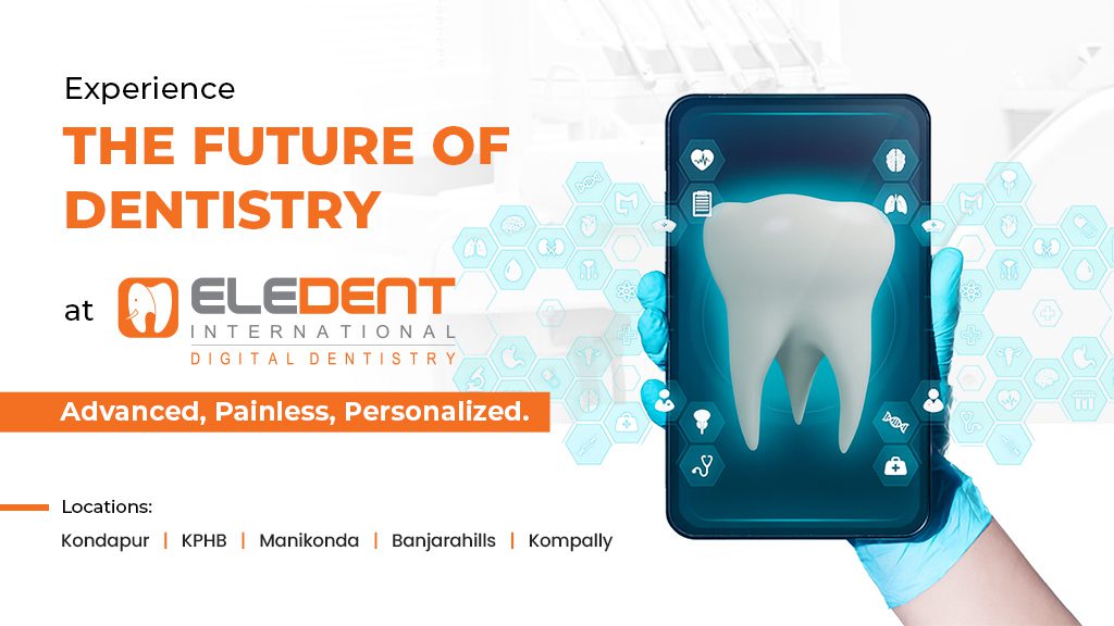 Eledent DentalHospital