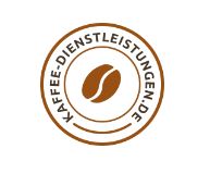Kaffee Dienstleistungen