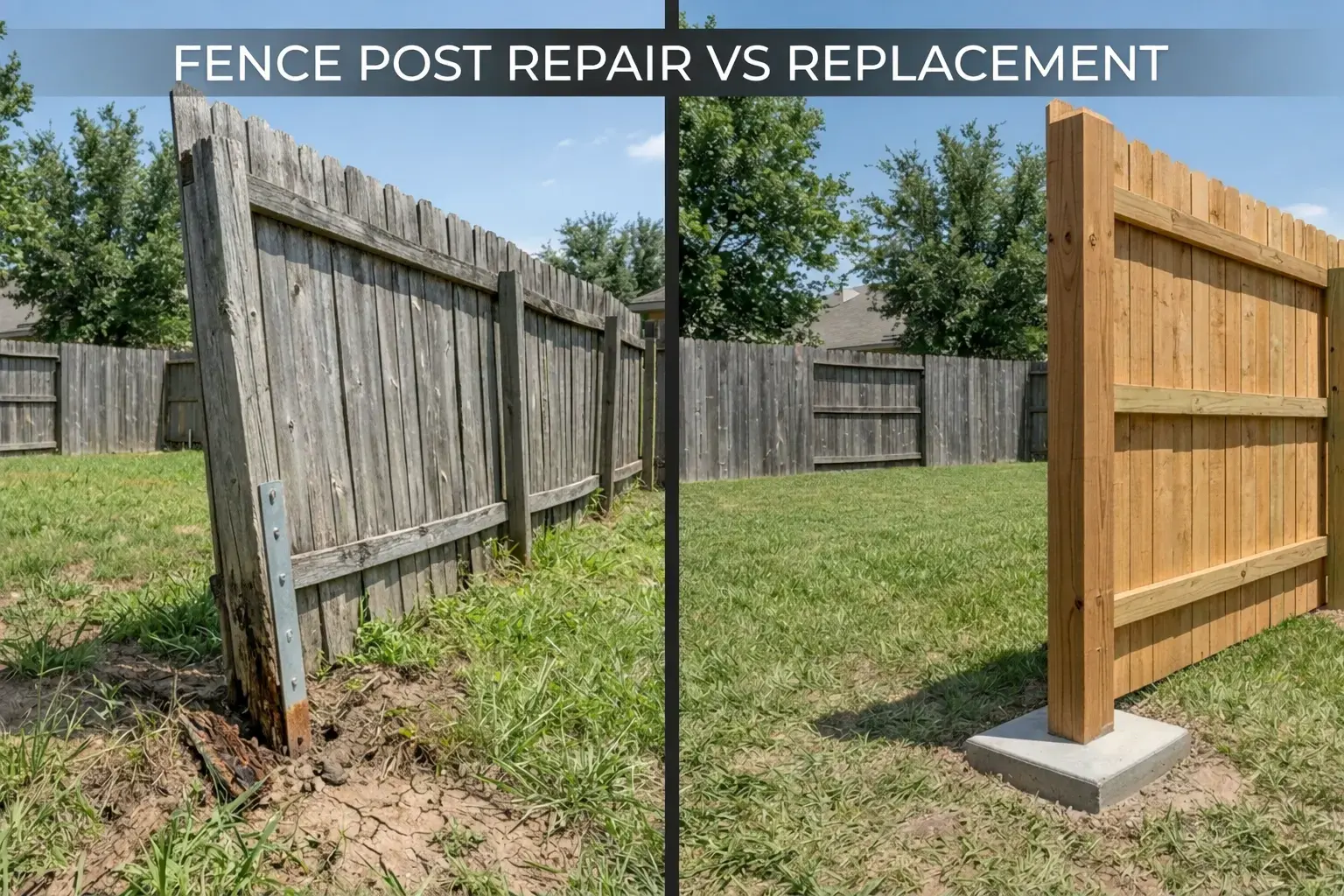 Ninja Fence Company