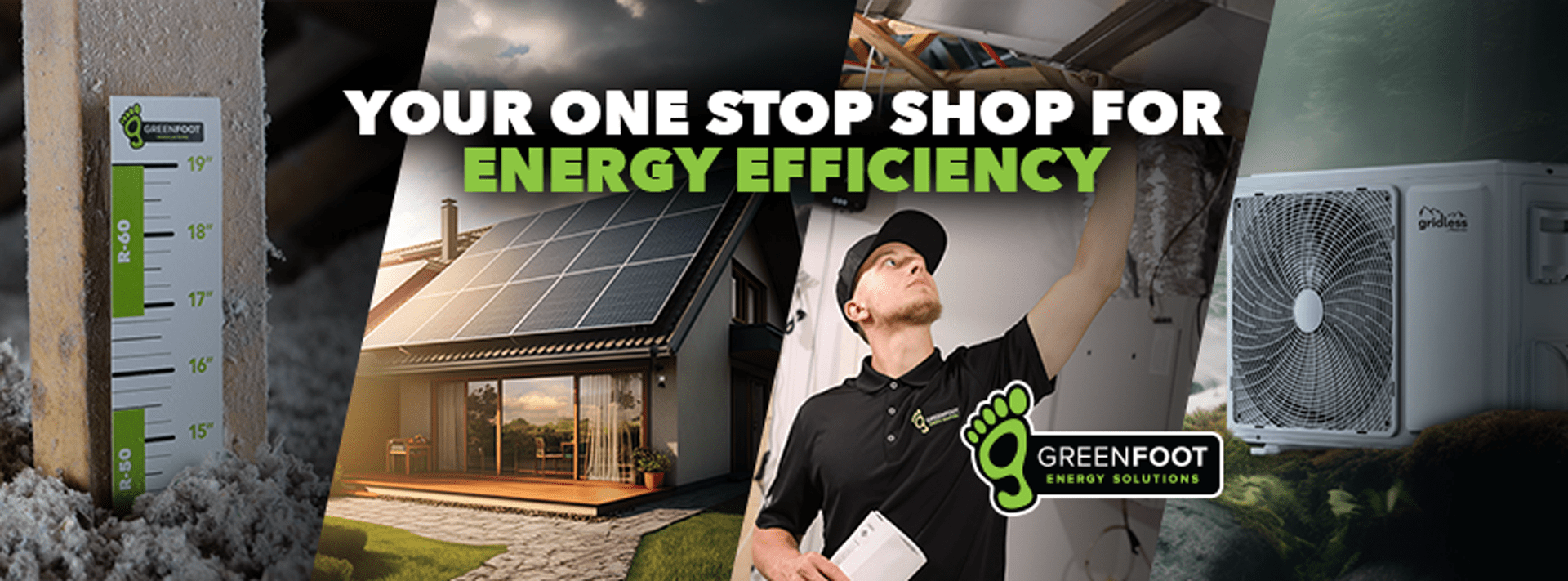 GreenfootEnergy Solutions