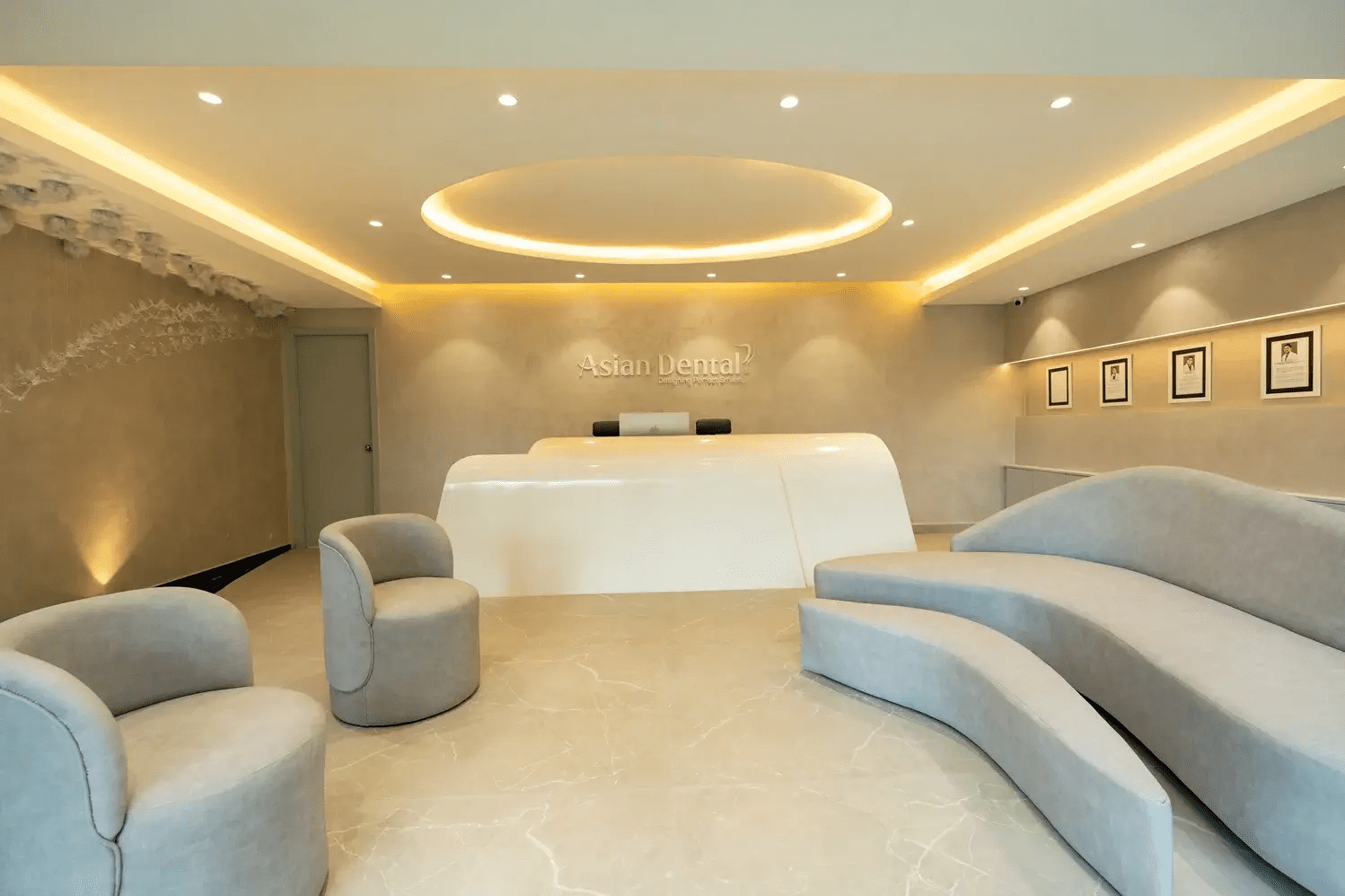 AsianDental Hospital