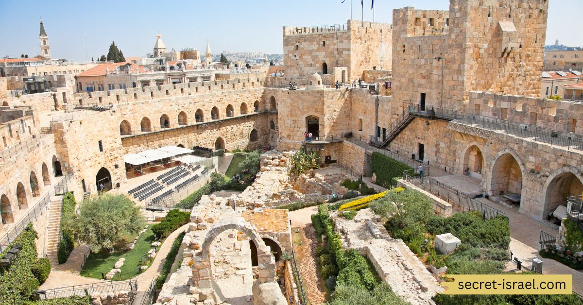Israel ETA-IL Denial