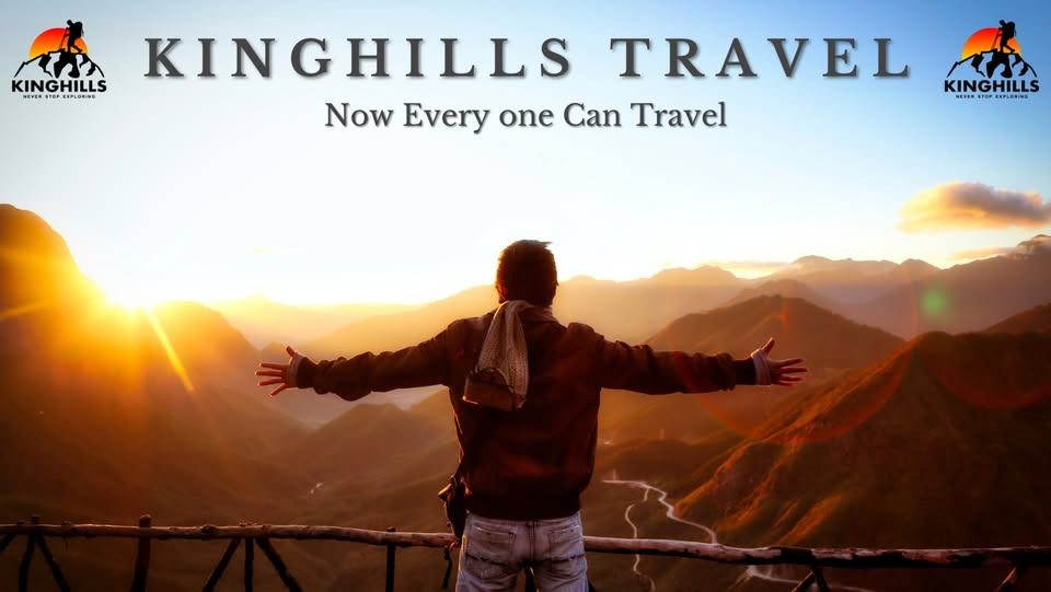 Best Tours and Travel Agency in India - KingHills Travels