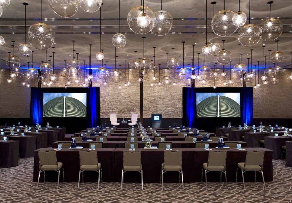 Lighting San Antonio – Transform Your Events with Event Ignition