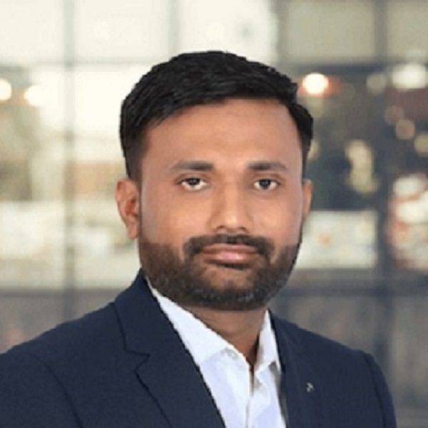 Piyush Chauhan