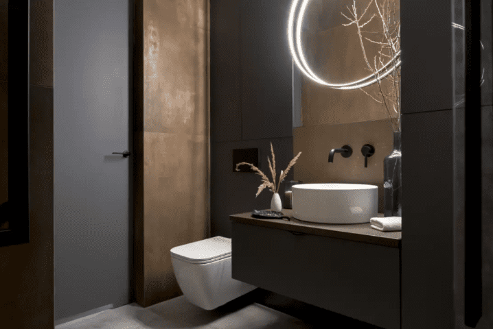 Bathroom renovations Croydon