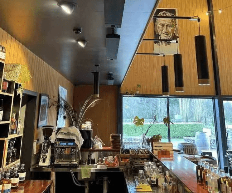 Electrician launceston