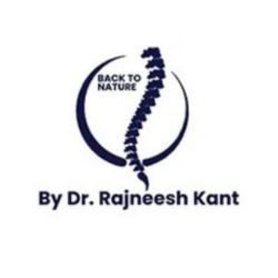 Dr Rajneesh Kant