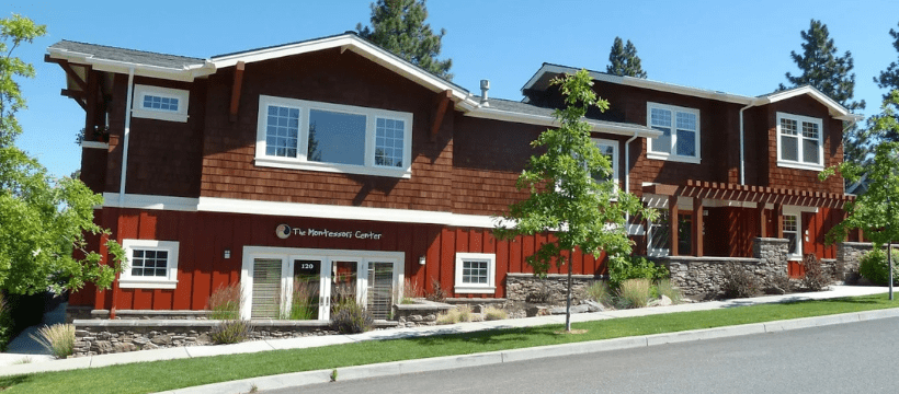 Webfoot Home Improvements