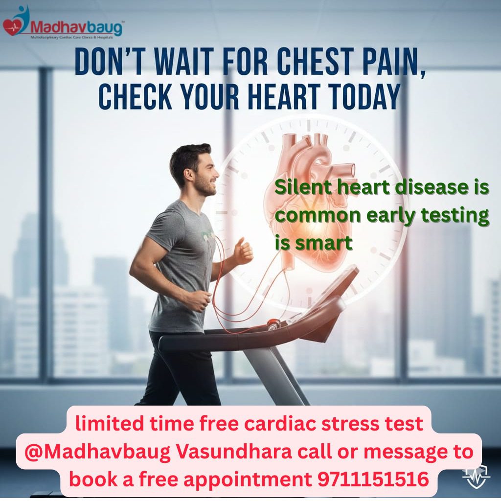 Madhavbaug Ghaziabad, Uttar Pradesh | Cardiac Care Ayurvedic Clinic & Panchakarma Center