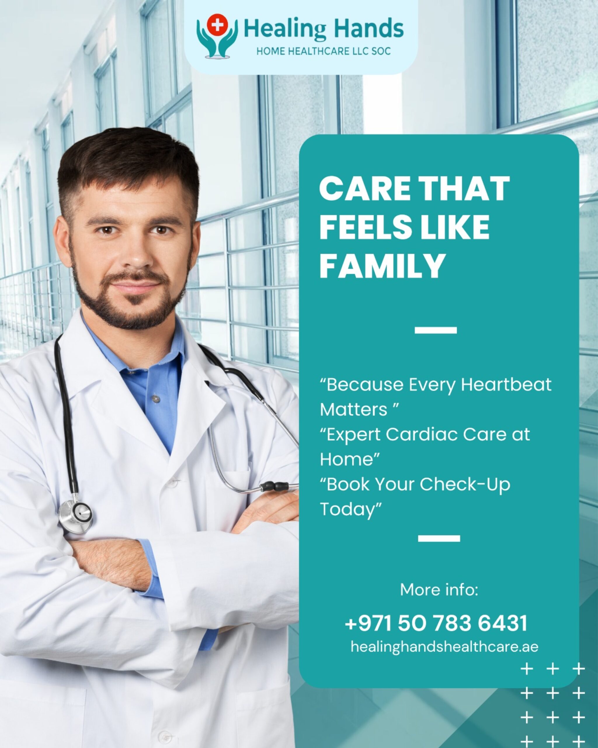 HealingHealthcare