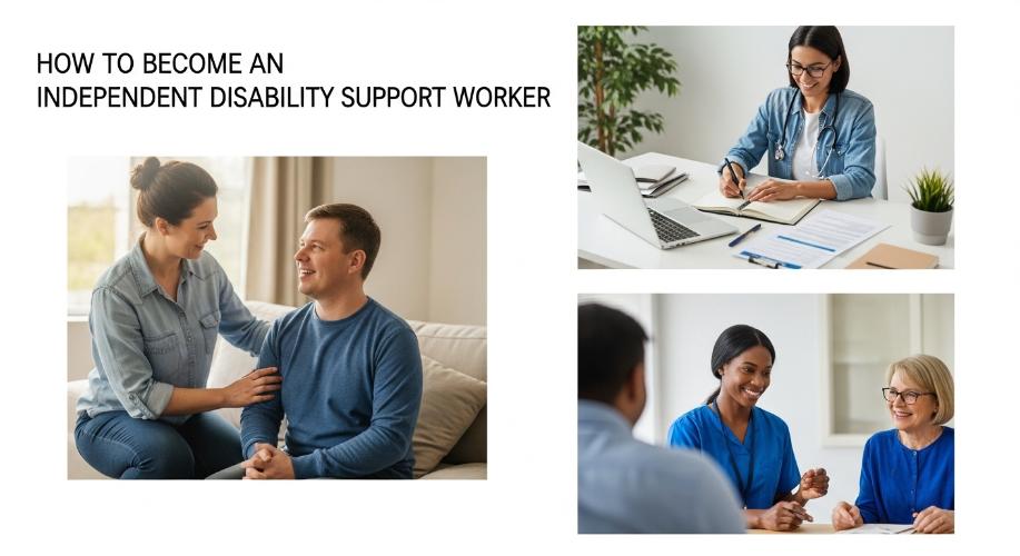 Healing Care Services