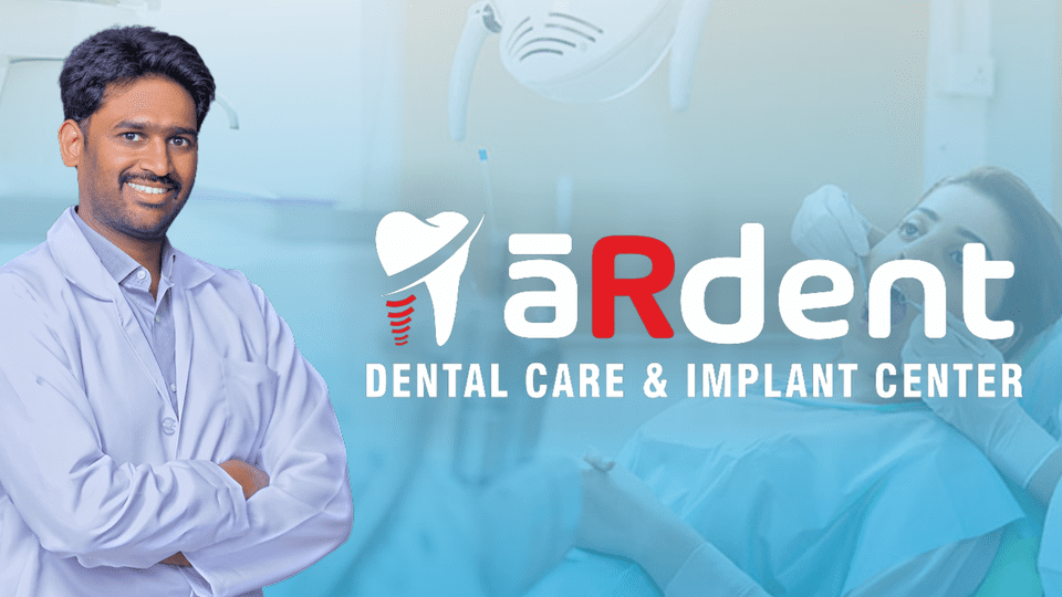 Full Mouth Dental Implants Treatment