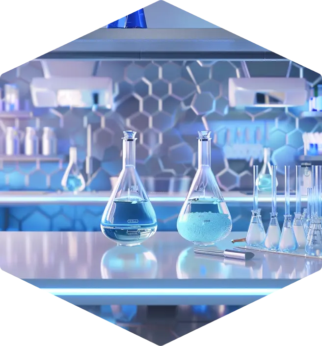 Lab Chemicals