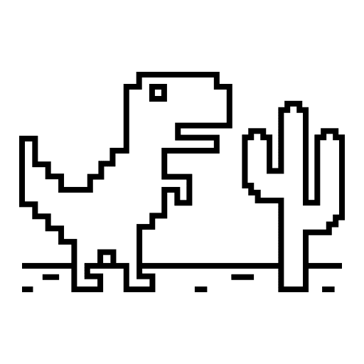 Dinosaur Game
