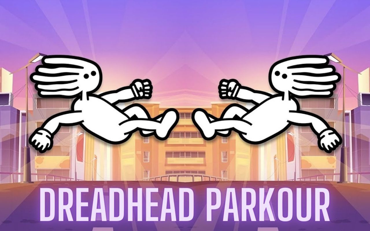 Run, Jump, and Groove: Diving into the World of Dreadhead Parkour