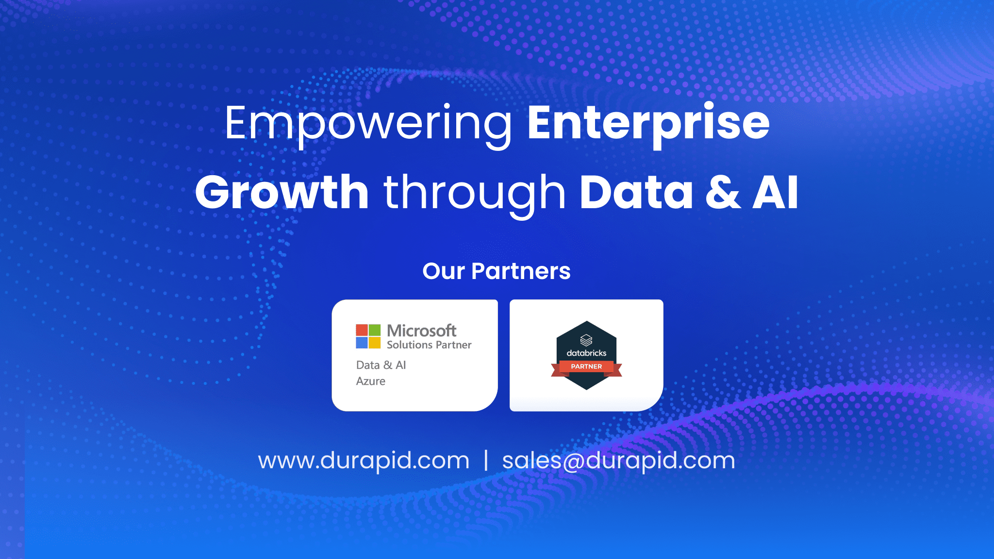 Durapid Technologies
