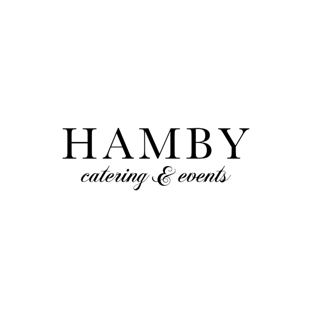 HambyCatering & Events