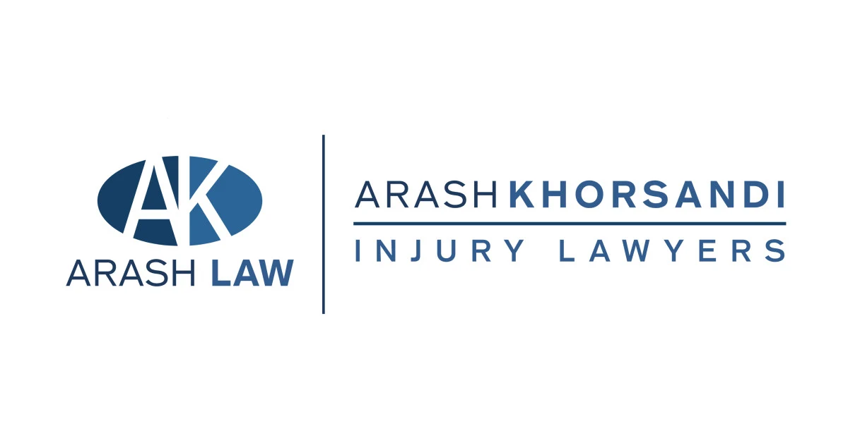 Arash Law