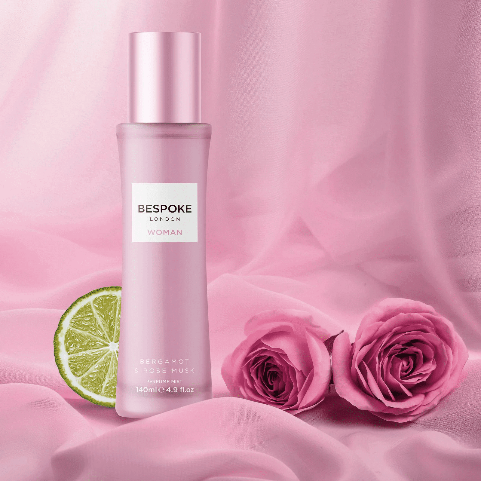 Buy Body Mist for Women Online in Abu Dhabi with Long Lasting Fresh Fragrance