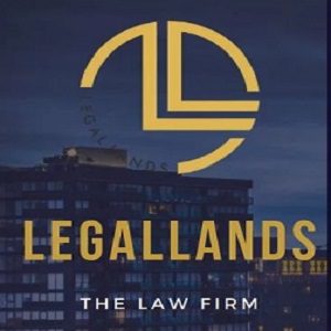 LEGALLANDS LLP - The Land of Legal Professionals