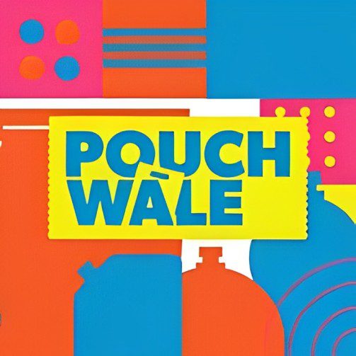 PouchWale  - Customized Pouch Packaging