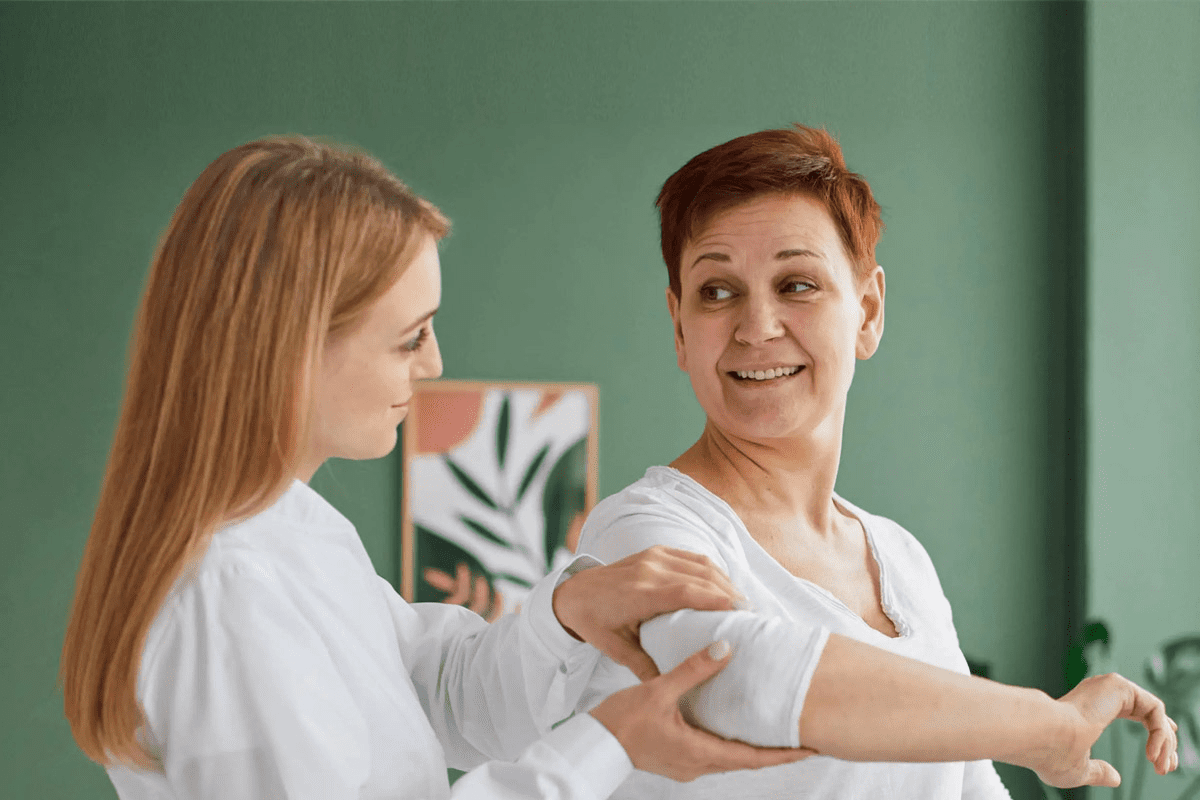 NSN PhysioCare