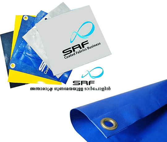Best Tarpaulin Manufacturer in Kerala | City Tarpaulins
